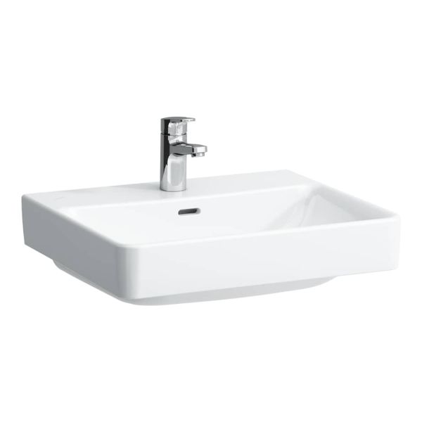 LAUFEN PRO S UMÝVADLO 55 CM S OTV. BRUSENA HRANA