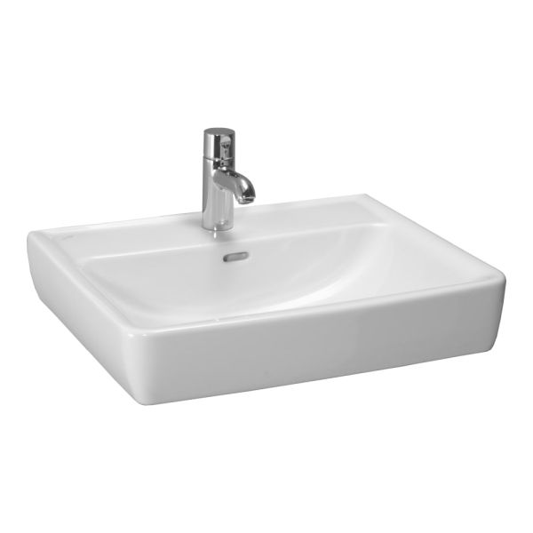 LAUFEN PRO A UM. 60x48/S-O BRUS SP. CAST