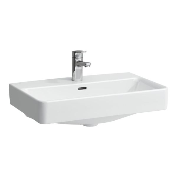 LAUFEN PRO S UMYVADLO BRUS. 60X38 S OTV.