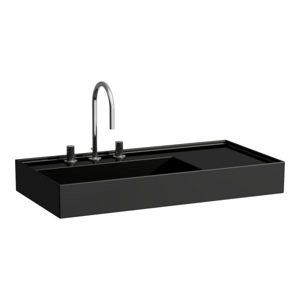 LAUFEN KARTELL UMYV. 90X46 OP VPRAVO BRUSEN.SPOD. SPECIALNY SKRYTY ODPAD