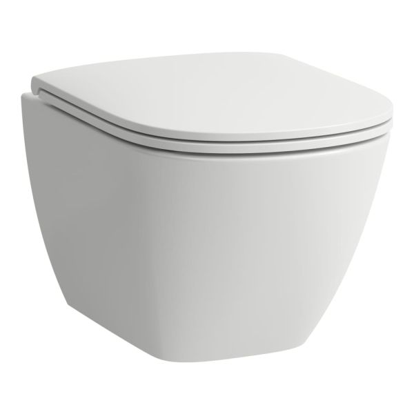 LAUFEN LUA ZAV. WC ADVANCED RIM 49X36