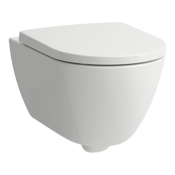 LAUFEN PRO X ZAV.WC SILENT FLUSH
