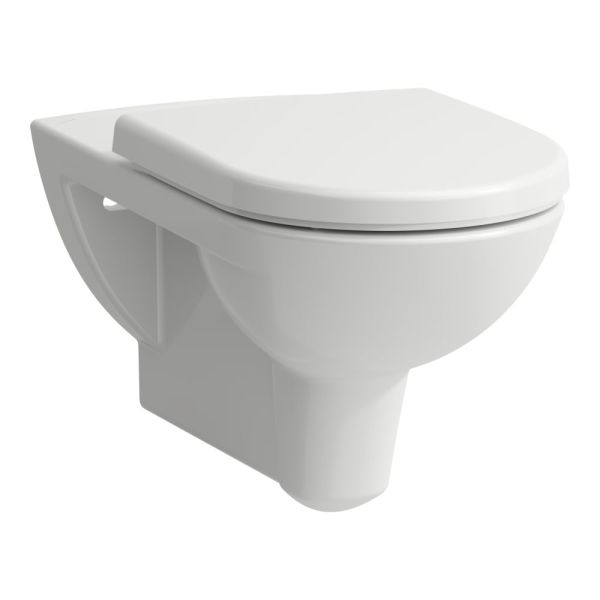 LAUFEN LIBERTY ZAV WC IMMOBIL.70cm RIM