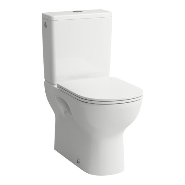 LAUFEN LUA STOJ. KOMBI MISA, HLB.SPLACH., VARIO