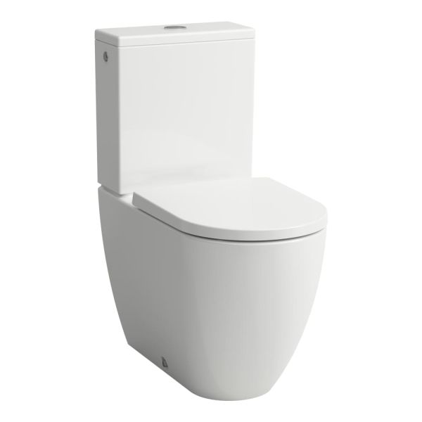 LAUFEN PRO X KOMBI MISA WC SILENT FLUSH