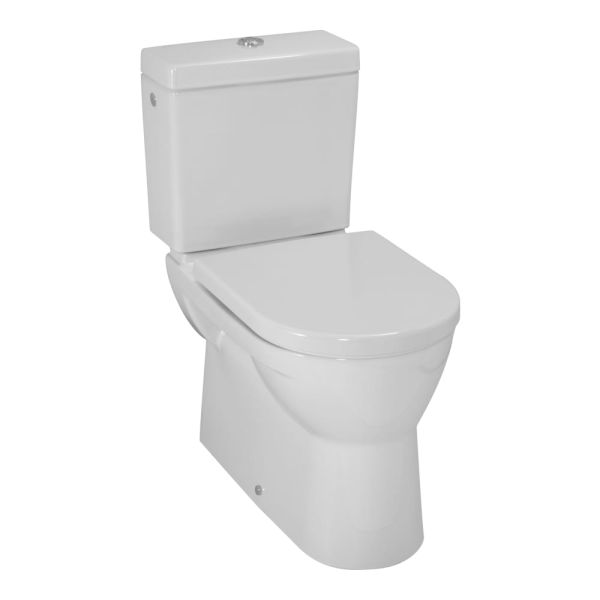 LAUFEN PRO KOMBI MISA PLOCHA VARIO
