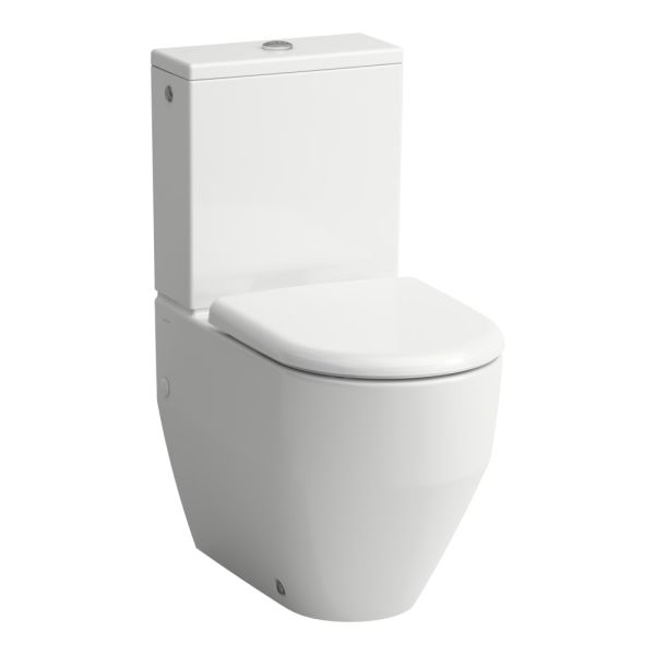 LAUFEN PRO STOJACA MISA VARIO