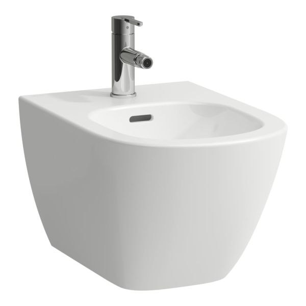 LAUFEN LUA BIDET ZAV. BEZ POSTR. OTVOROV