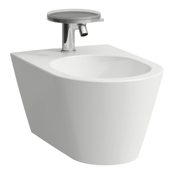LAUFEN KARTELL ZAV BIDET
