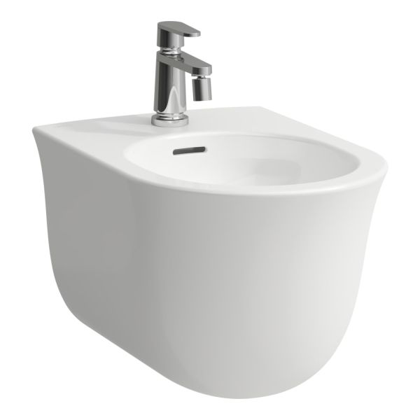 LAUFEN THE NEW CLASSIC BIDET 53X37X43