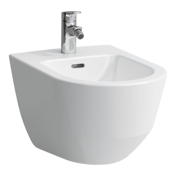 LAUFEN PRO NEW ZAV.BIDET B BOC. OTV.