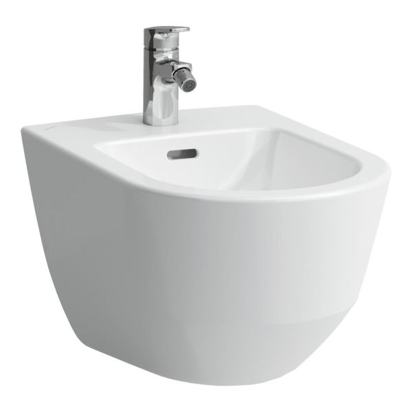 LAUFEN PRO NEW ZAV.BIDET B BOC. OTV. LCC