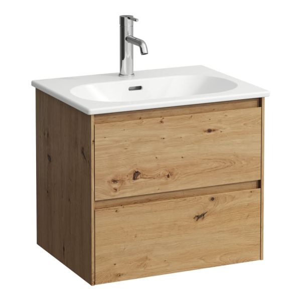 LAUFEN LUA PACK KOMPLET UM + SKR. DIV. DUB