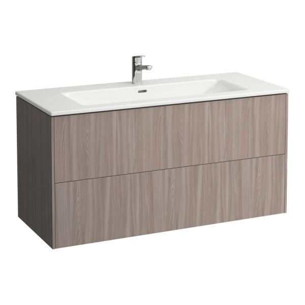 BASE - Slim pack Laufen Pro S so skrinkou 120x50, sv.ilm