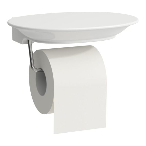 LAUFEN THE NEW CLASSIC KERAM. DRZIAK TOAL. PAPIER