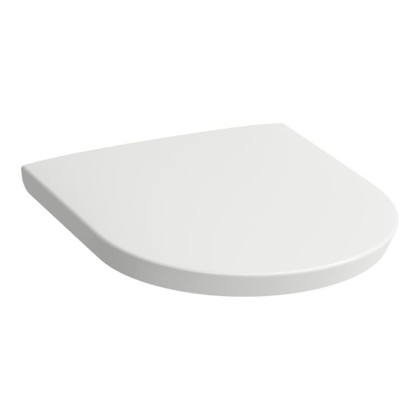 LAUFEN THE NEW CLASSIC DOSKA S POKLOPOM SPOMALOVACIA