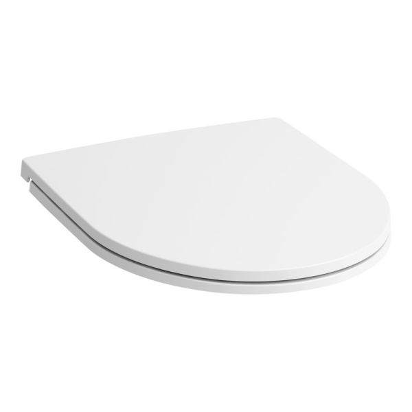 LAUFEN MODERNA S WC DOSKA SLIM SOFTCLOSE