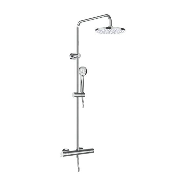 LAUFEN SPRCH THERM STLP 230MM STELLA 80