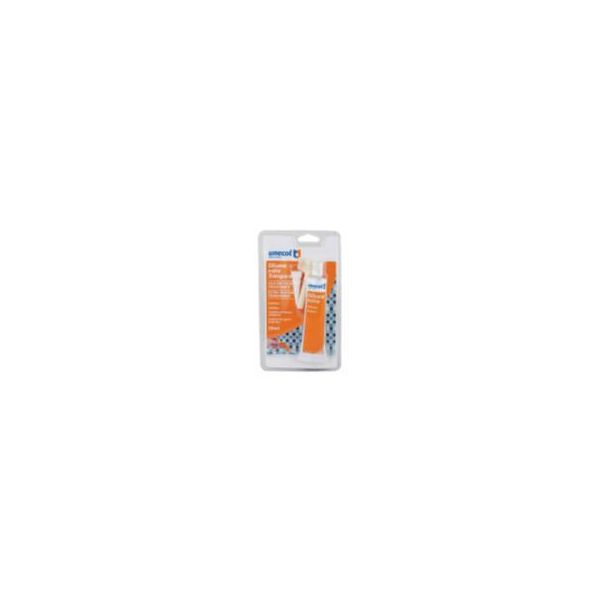 SILIKON EXTRA biely, 50 ml