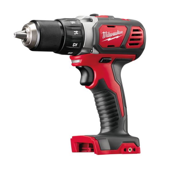 Milwaukee M18BDD-0 AKU Vŕtací skrutkovač