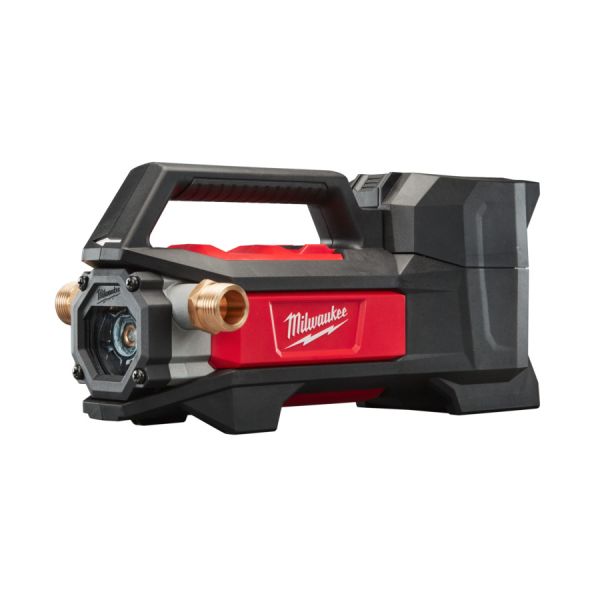 Milwaukee M18BTP-0 TRANSFER PUMP XXX