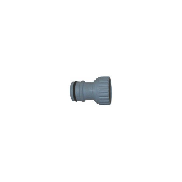 AQUA rychlo Spojka vent.    1" ZD (4403)