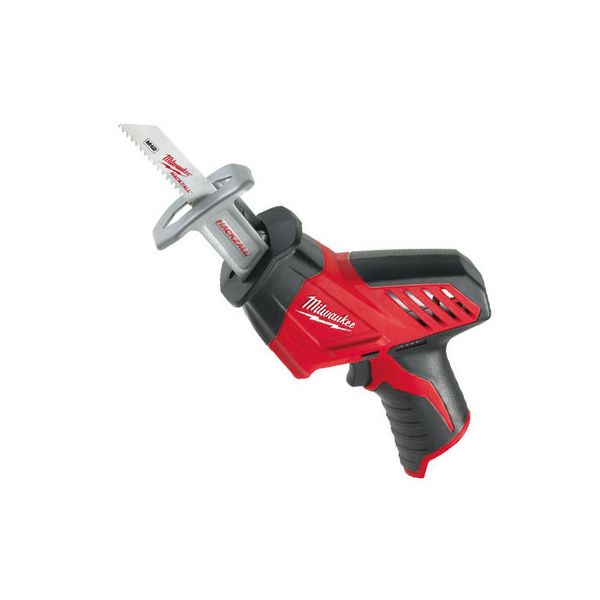 Milwaukee C12HZ-0 pílka aku 12V