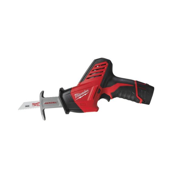 Milwaukee M 12 HZ 202C AKU pilka