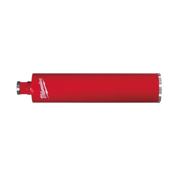 Vrtak Milwaukee diamant.WCHP 102 Korunka