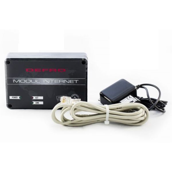 DEFRO Modul internet ST505