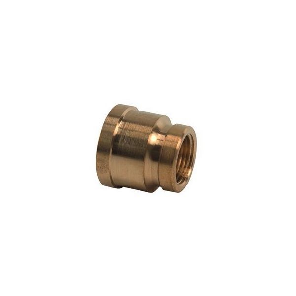 Mosadz Nat.red.MS    1"x1/2"