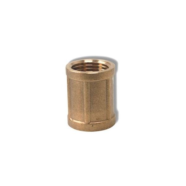 Mosadz Nátrubok 5/4" MS