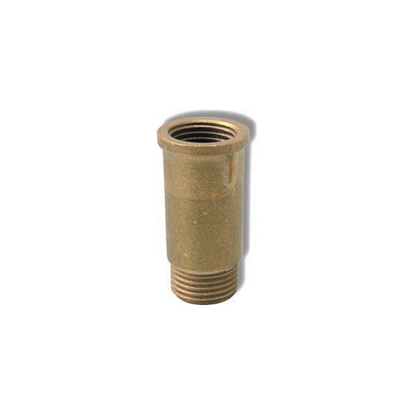 Mosadz Predl.MS 1/2"x010
