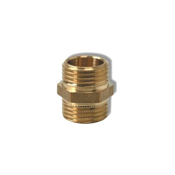Mosadz Vsuvka  MS Dn25   1"