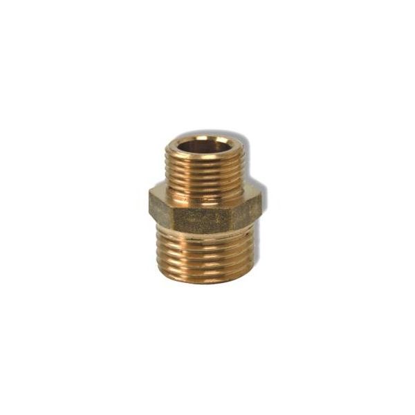 Mosadz Vsuvka red.3/8"x1/4" MS
