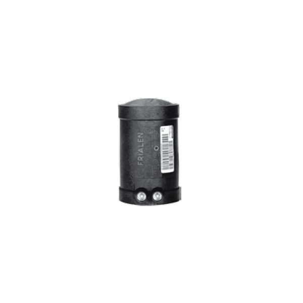 Frialen BK elektro.klenute dno d 315 SDR 11  PE100