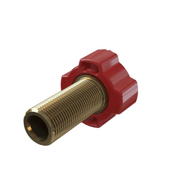 Alca ND bajonet A160 - 3/8 kov