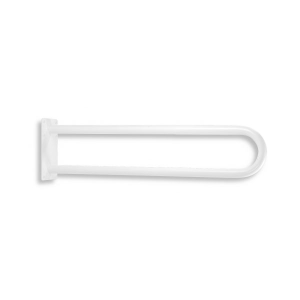 Madlo Biele pevne k wc 55cm (R6655.11)