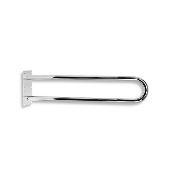 Madlo k wc/umyv. pevne nerez 60cm (R6660.44)