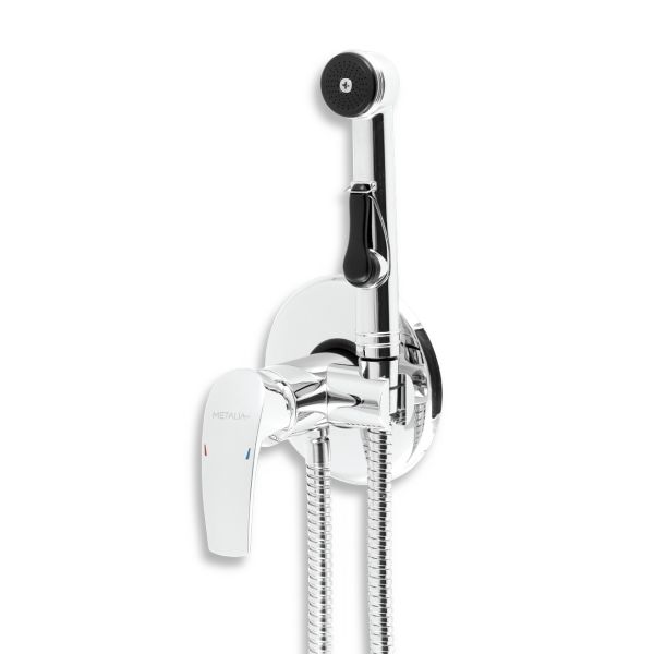 Bat.METALIA 57 Bidet.podomiet.(57211.0)