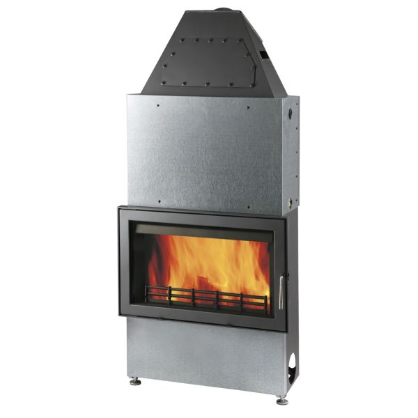 HAAS+SOHN Krb.vložka NOVARA 17 17,4kW s vym.