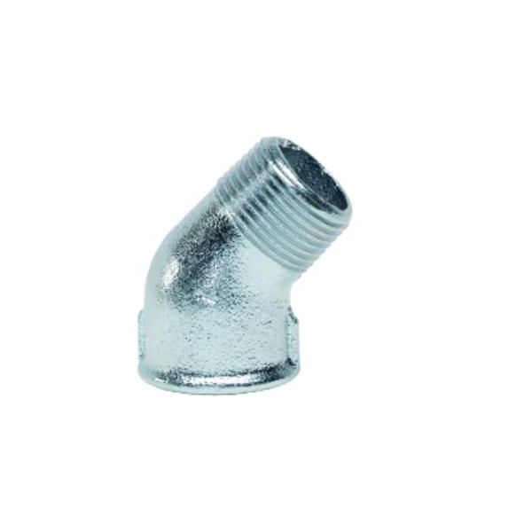 Pozink.Kol. 121-45 dn80      3" MF