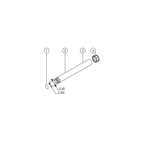 Protherm Predl.T1D 1000 60/100 turbo