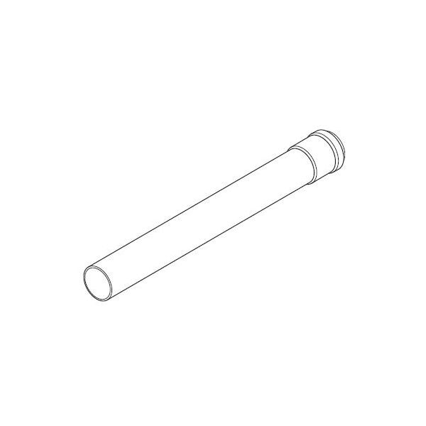 Protherm T2K Predl.80mm ku kond. 2m