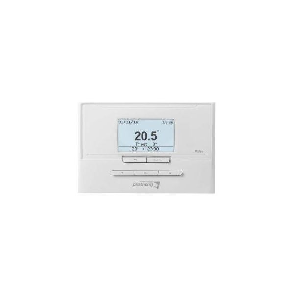 Protherm kaskad.regulator MiPro remote SK