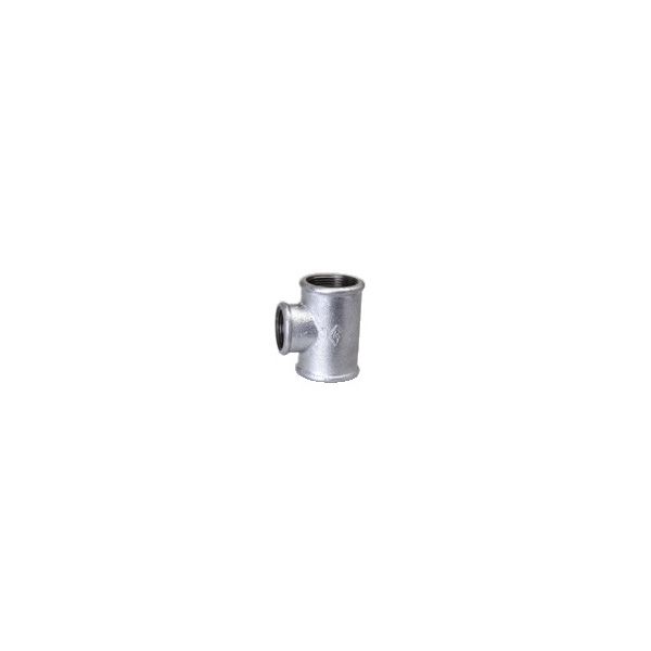 Pozink.T-kus red.dn20  3/4"x3/4"x1/2"