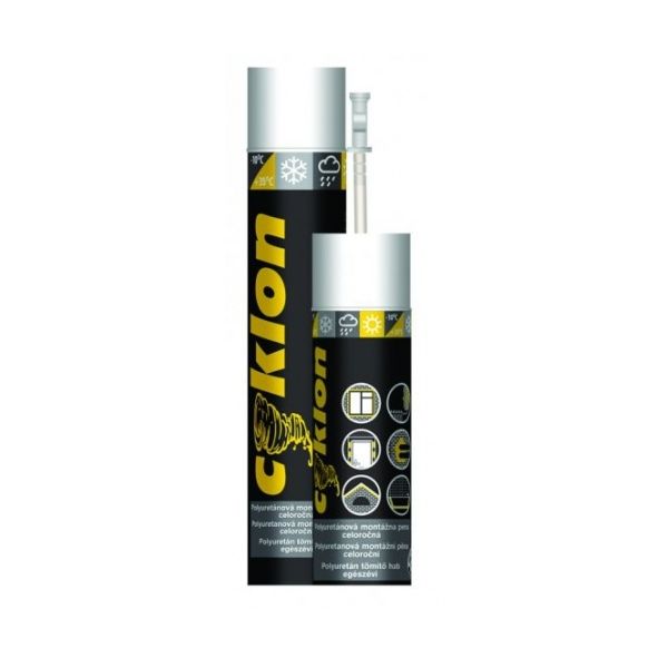 Cyclon Pena Trubič.400ml