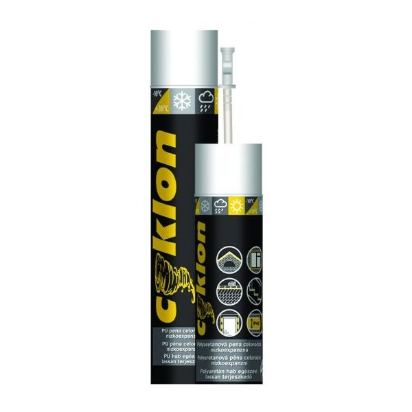 Cyclon Pena Trubič.750ml NR