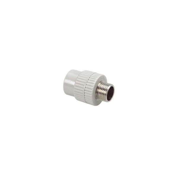 PPR DG prech.63x    2" ZV PPR