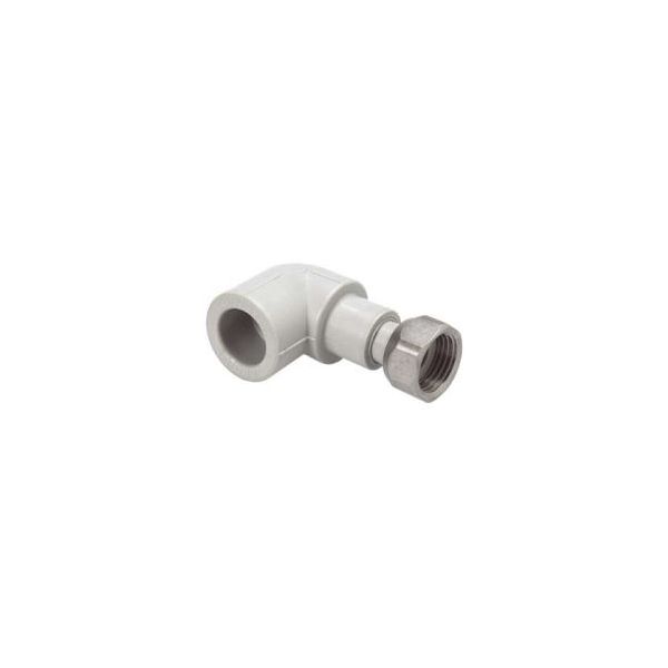 PPR Koleno s prev.mat 20x1/2" PPR